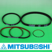 Correa de sincronización fuerte de Mitsuboshi Belting. Fabricado en Japón (proveedores de correas de distribución)